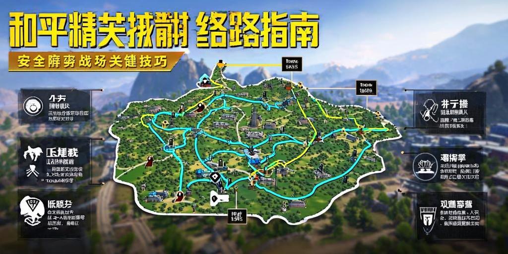 iOS和平精英免越狱辅助【GTR】支持苹果手机 ios设备