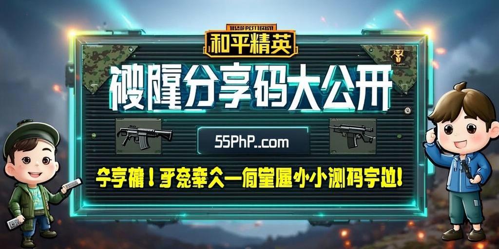 和平精英《北极熊》辅助