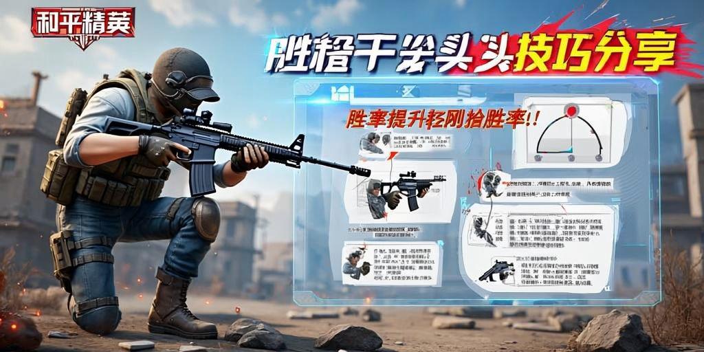 和平精英最新版辅助插件【AM内部】横空出世